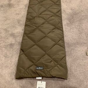 NWT Stella McCartney for Adidas scarf
